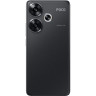 Смартфон Poco F6 12/256Gb (Черный)