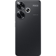 Смартфон Poco F6 12/256Gb (Черный)
