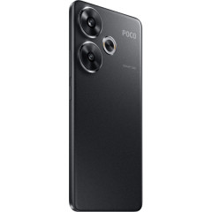 Смартфон Poco F6 12/256Gb (Черный)