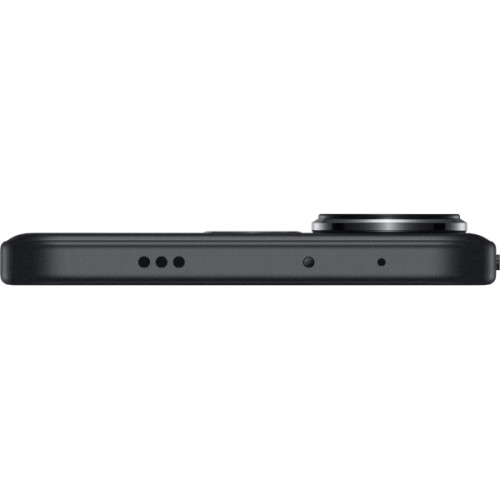 Смартфон Poco F6 12/256Gb (Черный)