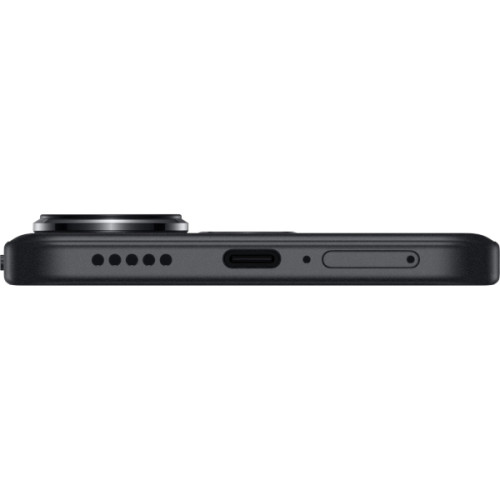 Смартфон Poco F6 12/256Gb (Черный)