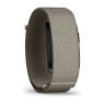Фитнес-браслет Garmin CIRQA Smart Band, размер S/M (Серый)