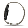 Фитнес-браслет Garmin CIRQA Smart Band, размер S/M (Серый)