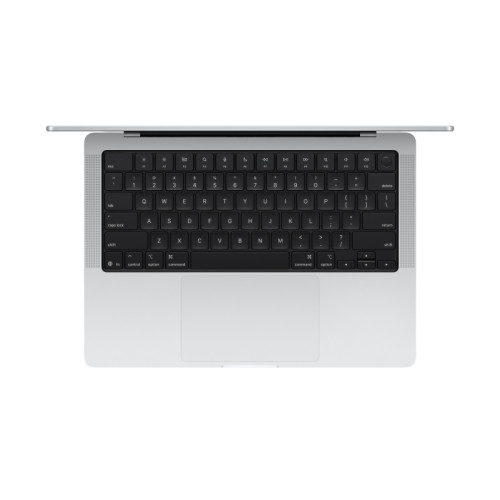 MacBook Pro 14" M5, 10C CPU, 10C GPU, 32Gb, 2Tb SSD Кастомный (Серебристый) Z1KN0000D