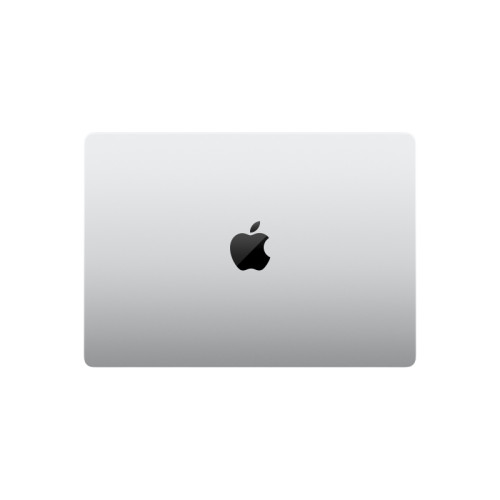 MacBook Pro 14" M5, 10C CPU, 10C GPU, 32Gb, 2Tb SSD Кастомный (Серебристый) Z1KN0000D