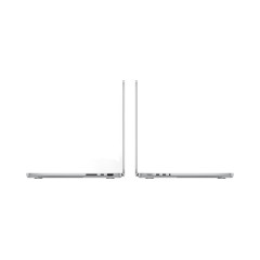 MacBook Pro 14" M5, 10C CPU, 10C GPU, 32Gb, 2Tb SSD Кастомный (Серебристый) Z1KN0000D