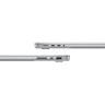 MacBook Pro 14" M5, 10C CPU, 10C GPU, 32Gb, 2Tb SSD Кастомный (Серебристый) Z1KN0000D