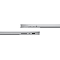 MacBook Pro 14" M5, 10C CPU, 10C GPU, 32Gb, 2Tb SSD Кастомный (Серебристый) Z1KN0000D