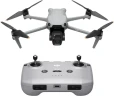 Квадрокоптер DJI Air 3S с пультом DJI RC N3