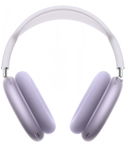 Наушники AirPods Max USB-C (Фиолетовый)