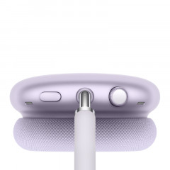 Наушники AirPods Max USB-C (Фиолетовый)