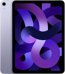 iPad Air (2022) 10.9" 256Gb Wi-Fi, без RuStore (Фиолетовый)
