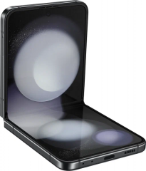 Смартфон Samsung Galaxy Z Flip5 8/512Gb (Черный)