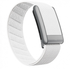 Ремешок Whoop SuperKnit для Whoop Peak 5.0, белый