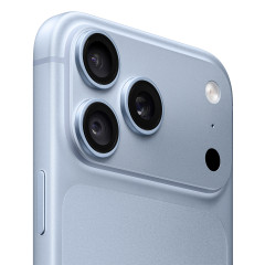 iPhone 18 Pro Max 256Gb eSIM (Светло-голубой)