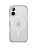 Чехол защитный VLP Puro Case с MagSafe для iPhone 17, прозрачный