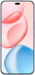 Смартфон Honor 400 Pro 12/512Gb Tidal (Голубой)