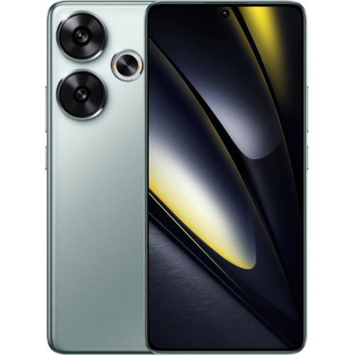 Смартфон Poco F6 8/256Gb (Зеленый)