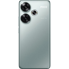 Смартфон Poco F6 8/256Gb (Зеленый)
