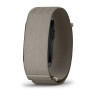 Фитнес-браслет Garmin CIRQA Smart Band, размер L-XL (Серый)