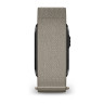 Фитнес-браслет Garmin CIRQA Smart Band, размер L-XL (Серый)