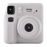 Фотоаппарат моментальной печати Fujifilm Instax mini SE (Серый)