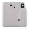 Фотоаппарат моментальной печати Fujifilm Instax mini SE (Серый)