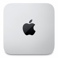 Apple Mac Studio M5 Max, 18C CPU, 40C GPU, 64Gb, 1Tb SSD (Серебристый)