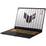 Ноутбук ASUS TUF Gaming F16 FX608JM-RV049 (90NR0MI1-M002X0) Intel Core i5 13450HX 2400MHz/16"/1920x1200/16GB/512GB SSD/NVIDIA GeForce RTX 5060 8GB/Wi-Fi/Bluetooth/Без ОС Grey