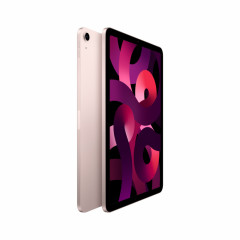 iPad Air (2022) 10.9" 256Gb Wi-Fi, без RuStore (Розовый)