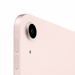 iPad Air (2022) 10.9" 256Gb Wi-Fi, без RuStore (Розовый)