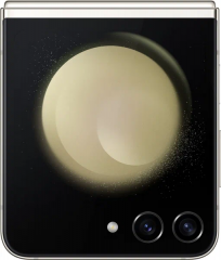 Смартфон Samsung Galaxy Z Flip5 8/256Gb (Бежевый)