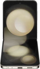 Смартфон Samsung Galaxy Z Flip5 8/256Gb (Бежевый)