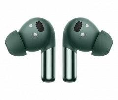 Беспроводные наушники OnePlus Buds Pro 2 (Зеленые)