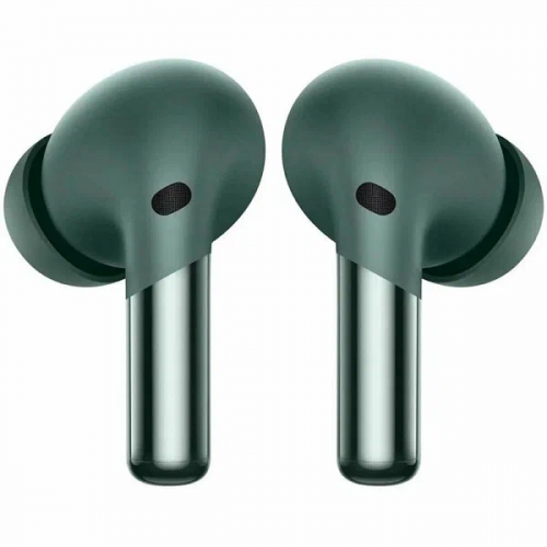 Беспроводные наушники OnePlus Buds Pro 2 (Зеленые)