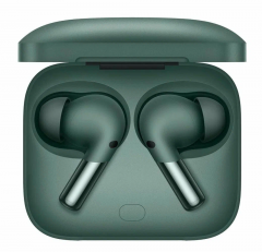 Беспроводные наушники OnePlus Buds Pro 2 (Зеленые)