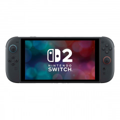 Игровая приставка Nintendo Switch 2 256 ГБ (Черный)