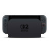 Игровая приставка Nintendo Switch 2 256 ГБ (Черный)
