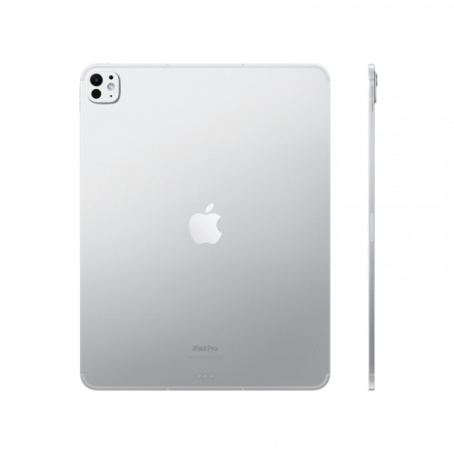 iPad Pro (2025) 13" 512Gb Wi-Fi + Cellular, без RuStore (Серебристый)