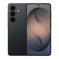 Смартфон Samsung Galaxy S26 12/256Gb (Черный)