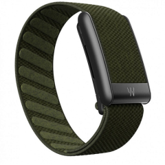 Ремешок Whoop SuperKnit для Whoop Peak 5.0, оливковый