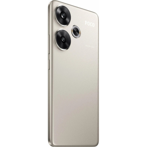 Смартфон Poco F6 8/256Gb (Серебристый)