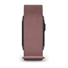 Фитнес-браслет Garmin CIRQA Smart Band, размер S/M (Розовый)