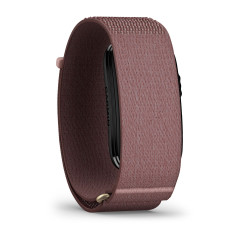 Фитнес-браслет Garmin CIRQA Smart Band, размер S/M (Розовый)