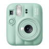 Фотоаппарат моментальной печати Fujifilm Instax mini 13 (Зеленый)
