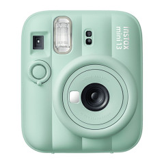 Фотоаппарат моментальной печати Fujifilm Instax mini 13 (Зеленый)