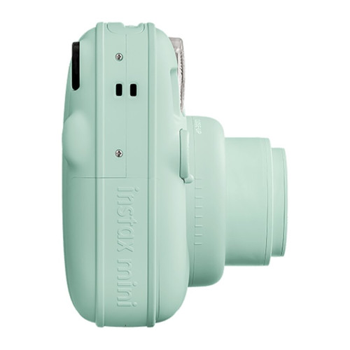Фотоаппарат моментальной печати Fujifilm Instax mini 13 (Зеленый)