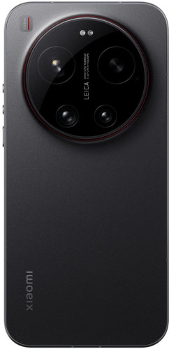 Смартфон Xiaomi 17 Ultra 16/1Tb (Черный)