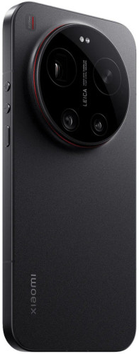 Смартфон Xiaomi 17 Ultra 16/1Tb (Черный)