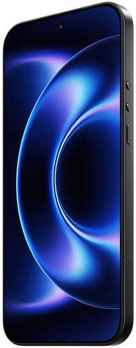 Смартфон Xiaomi 17 Ultra 16/1Tb (Черный)